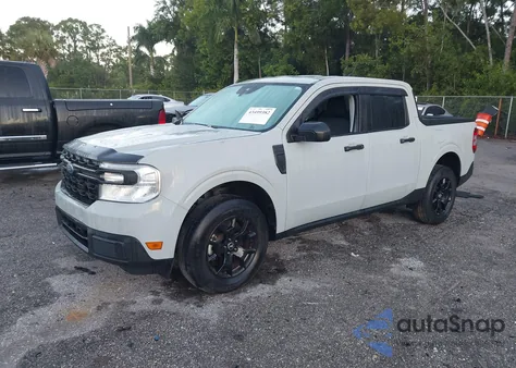 2022 Ford Maverick Xl from USA, damaged, VIN 3FTTW8E91NRB07079